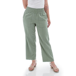 Temple Pant studio
