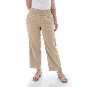 Temple Pant studio