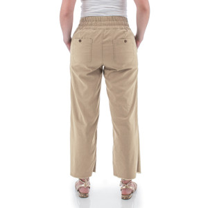 Temple Pant studio back