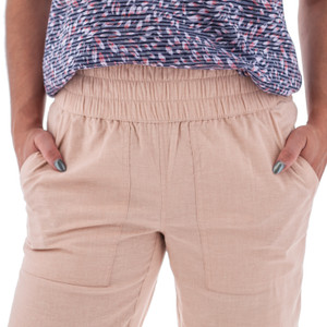 Temple Pant studio alt2