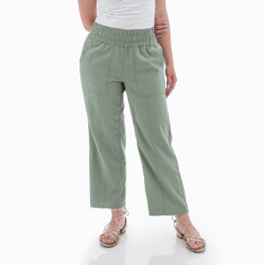 Temple Pant studio