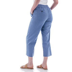 Temple Pant studio back