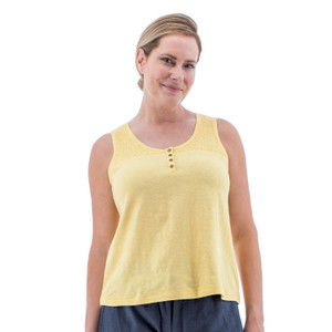 Essex Tank Top studio