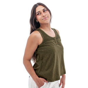 Essex Tank Top studio alt 1