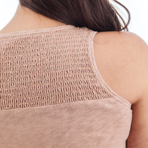 Essex Tank Top studio alt 2