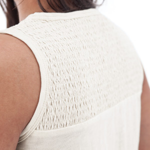 Essex Tank Top studio alt2