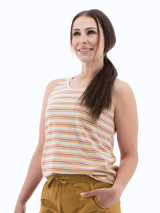 Redford Tank Top studio
