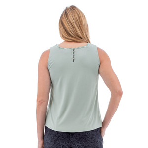 Capella Tank Top studio back