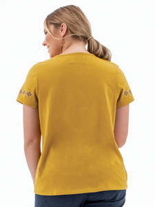 Katera Top studio back