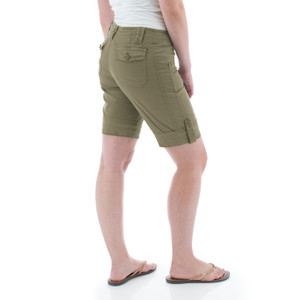 Arden V2 Short Studio back