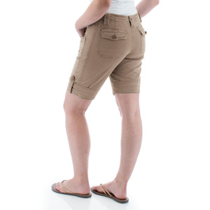 Arden V2 Short Studio back