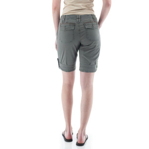 Arden V2 Short Studio back