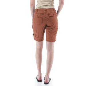 Arden V2 Short Studio back