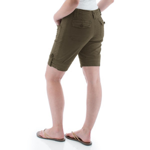Arden V2 Short studio back
