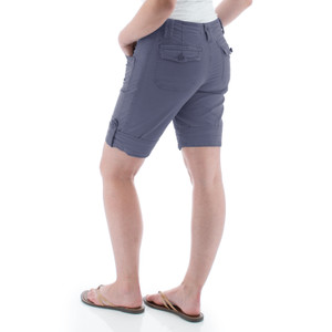 Arden V2 Short studio back