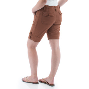 Arden V2 Short Studio back