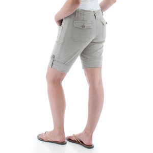Arden V2 Short Studio back
