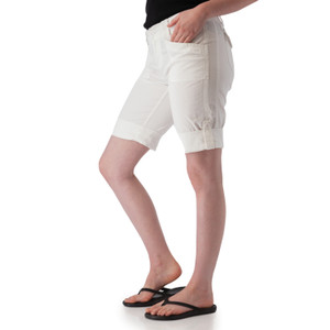 Arden V2 Short Studio White alt 1