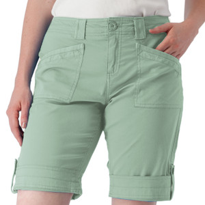 Arden V2 Short Studio alt2 green