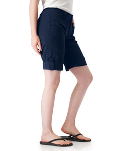 Arden V2 Short Insignia Blue alt 1