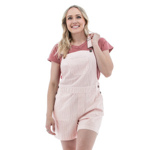 Leona Shortalls alt 1