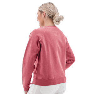 Inola Pullover studio back