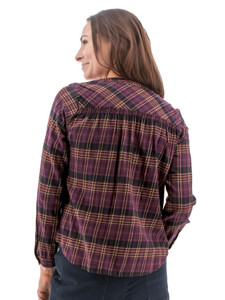 Kaysen Top back