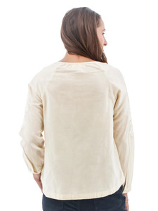 Poppy Top back