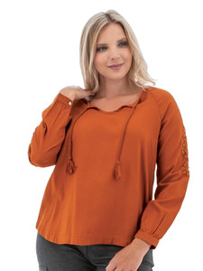 Poppy Top alt 1