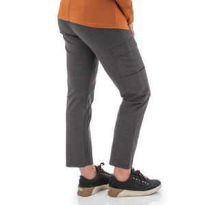 Roma Traveler Pant back