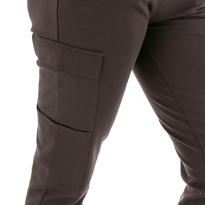 Roma Traveler Pant detail