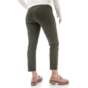Roma Traveler Pant back image