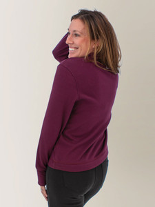 Dog-Walker top studioback