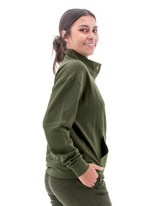 Anytime Pullover alt 1