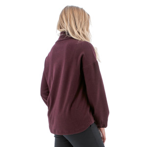 McKenna Pullover back