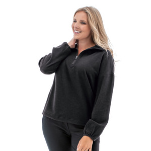 McKenna Pullover studio