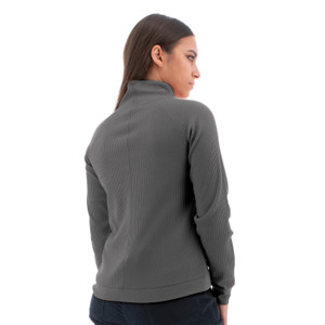 Remy Cowl Neck Pullover back
