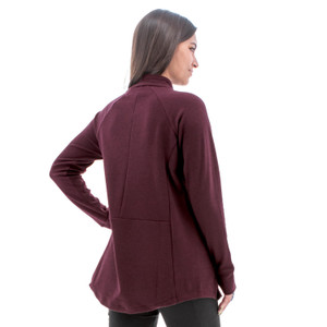 McKenna Tunic studio back