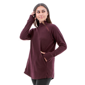 McKenna Tunic studio