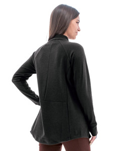 McKenna Tunic studio back