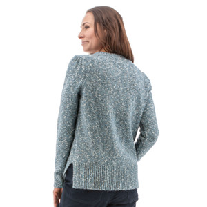 Lexis Sweater back Lexis Sweater back