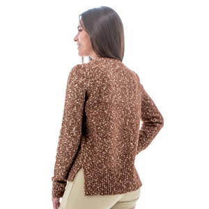 Lexis Sweater back Lexis Sweater back
