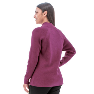 Tilly Sweater back