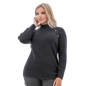 Tilly Sweater studio