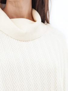 Stanwick Sweater detail 2