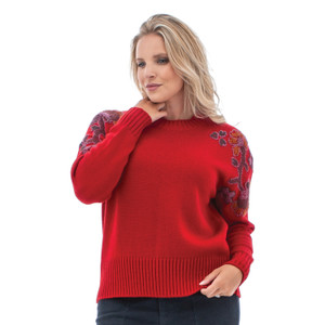 Misha Sweater alt 1