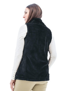 Mattia Vest back