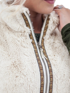 Mattia Vest detail