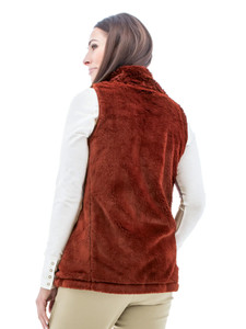 Mattia Vest back