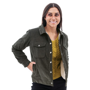 Rhyder Jacket studio